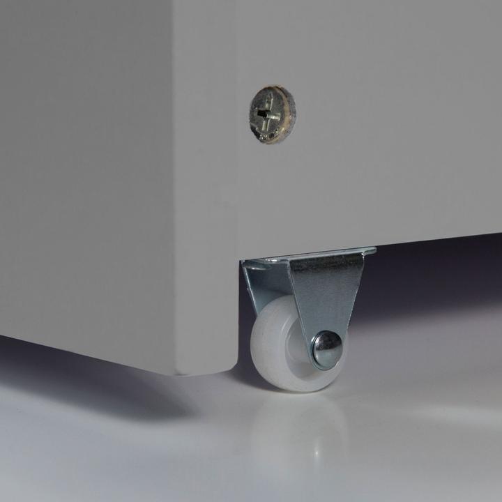 Actual product image Jamb Bed base drawer (173 x 63 x 16 cm)