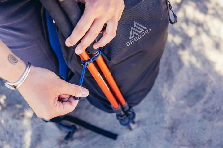 Produktbild Gregory Kiro 20 RC (20 l)