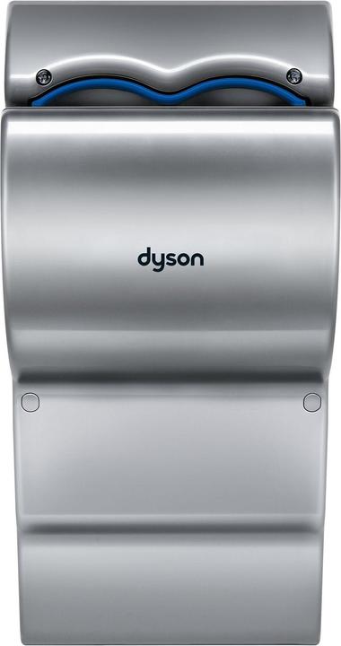 Produktbild Dyson Airblade dB, grau