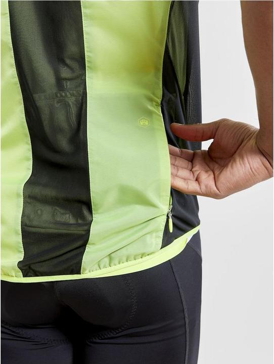 Produktbild Craft ADV ESSENCE LIGHT WIND VEST M 851000 XS (XS)