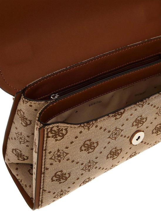 Actual product image Guess Neda Logo Print