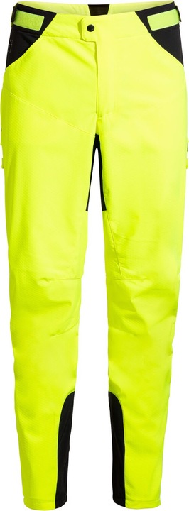 Neon Yellow