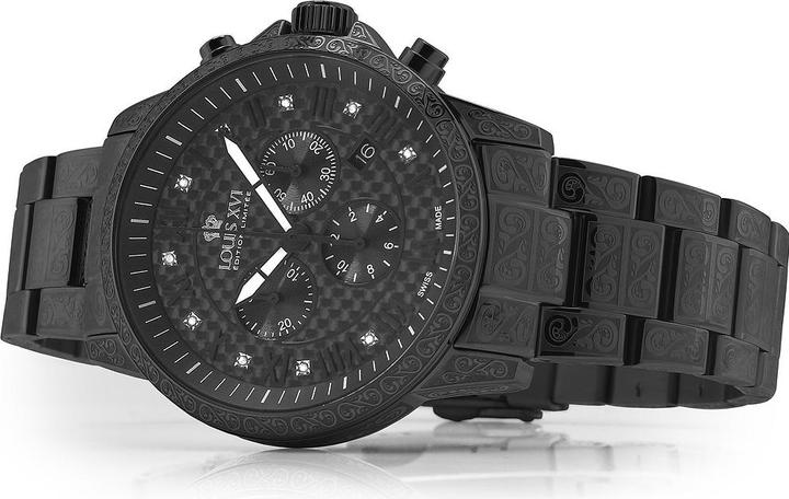 Produktbild Louis XVI Palais Royale (Analoguhr, 43 mm)