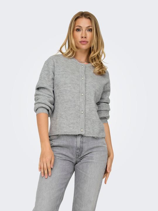 Actual product image JdY JDYLUMI Strickjacke Strickjacke (L)