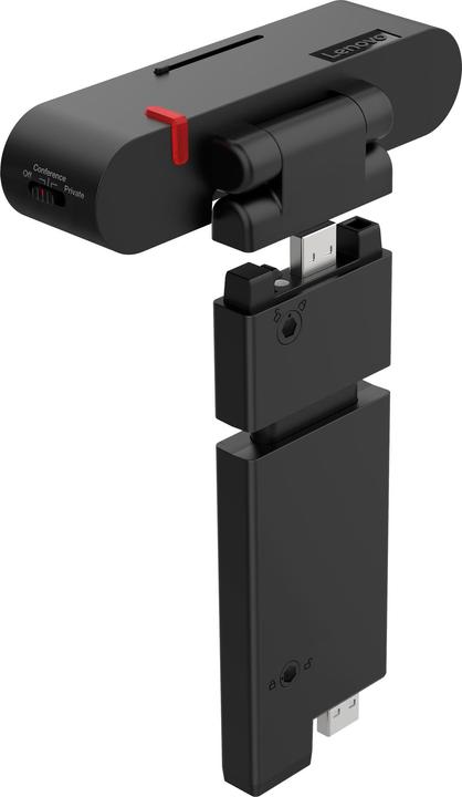 Produktbild Lenovo ThinkVision MC60 (2 Mpx)