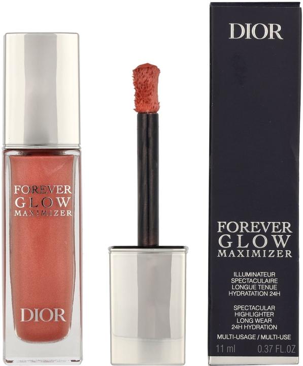 Image du produit Dior Forever Glow Maximizer 014 Int24 (014 Rosy, Highlighter, 159 g)