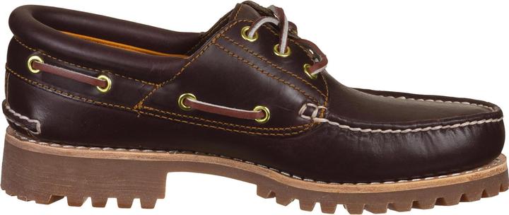Image du produit Timberland Chaussures Authentics 3 Eye Classic Lug - 80600 (43.5)