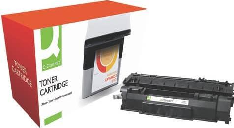 Produktbild Q-Connect 53a (BK)