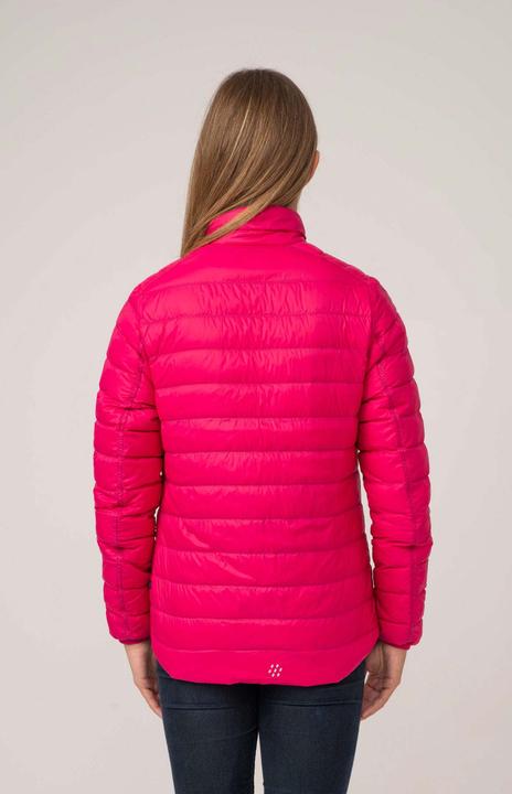 Actual product image Mac in a Sac Down Jacket (XL)