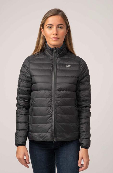 Actual product image Mac in a Sac Down Jacket (XL)