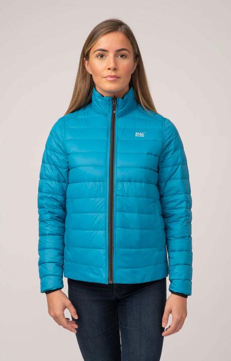 Actual product image Mac in a Sac Down Jacket (XL)
