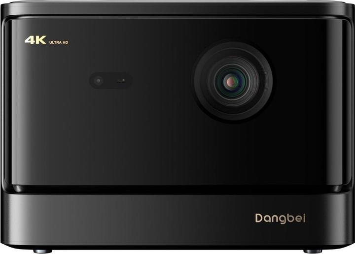 Actual product image Dangbei PJ Mars Pro 2 (2450 lm, 1.27:1)