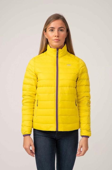 Actual product image Mac in a Sac Down Jacket (XL)