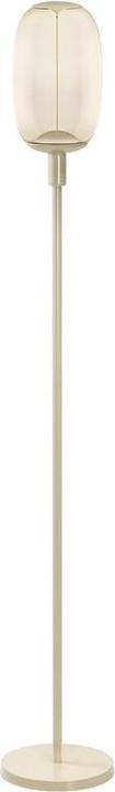 Actual product image Osram Decor Stick Floor Beige Tall E27 (E27)