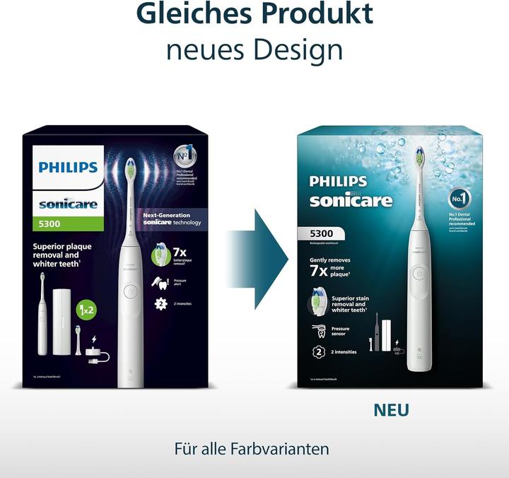 Image du produit Philips Sonicare Series 5300