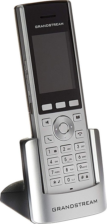 Actual product image Grandstream WP820