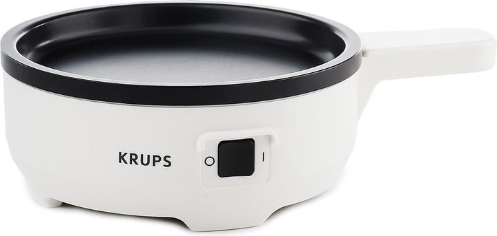 Produktbild Krups KRU EG2331 Eierkocher Ovo.Spe.