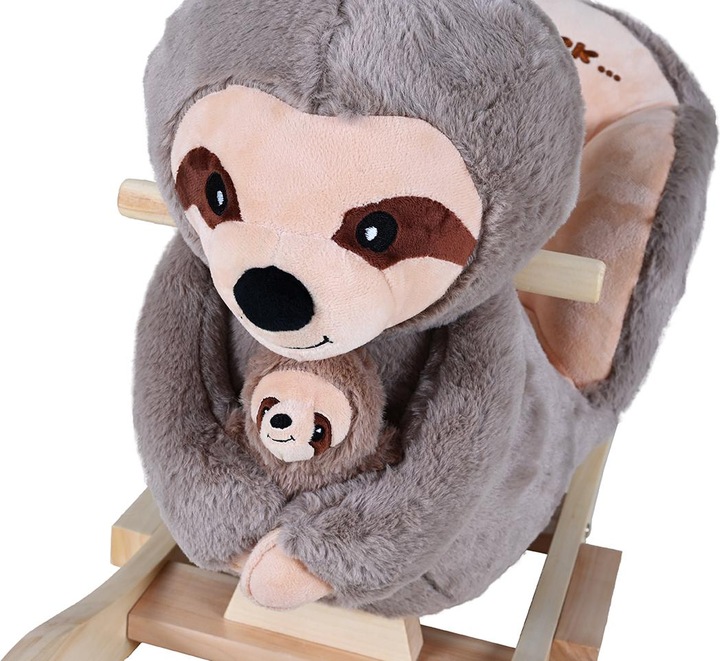 Image du produit Knorrtoys Le sloth de Guy