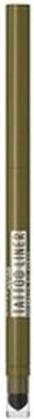 Produktbild Maybelline New York Maybelline - Tattoo Liner Automatic Gel Pencil - Eye Pencil 0.73 g 050 Burgundy Break (050 Burgundy Break)