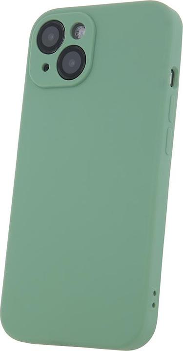 Image du produit OEM Étui invisible Mag pour iPhone 13 6,1" pistache (Apple iPhone 13)