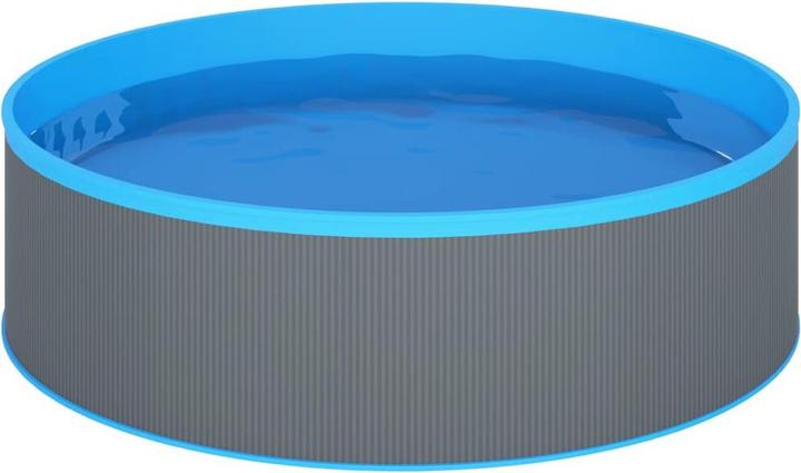 vidaXL Piscinetta (350 x 90 cm)