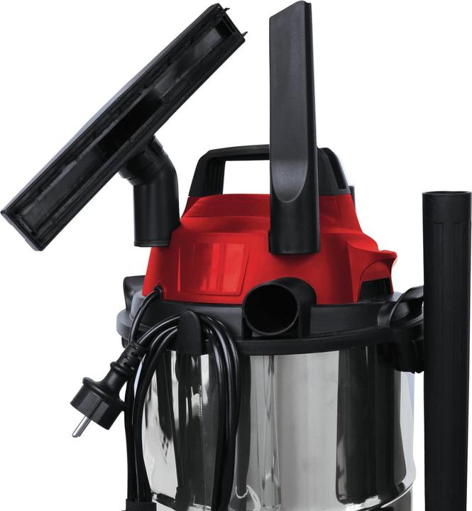 Produktbild Einhell Nass-/Trockensauger TC-VC 1812 S (Nass-Trockensauger)
