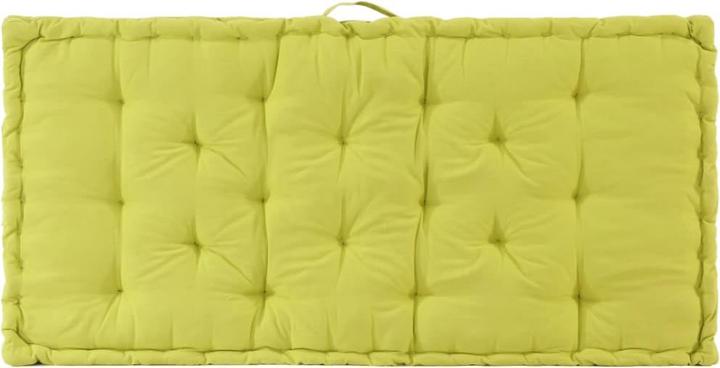 Actual product image VidaXL Marzio (120 x 80 x 10 cm)