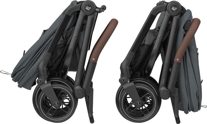 Actual product image Maxi-Cosi Leona 2 pram