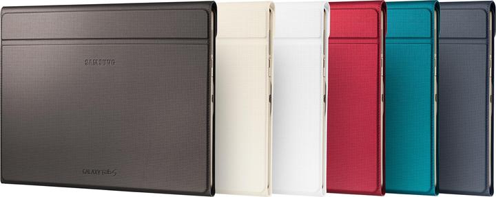 Produktbild Samsung Book Cover (Galaxy Tab S 10.5 (2014))