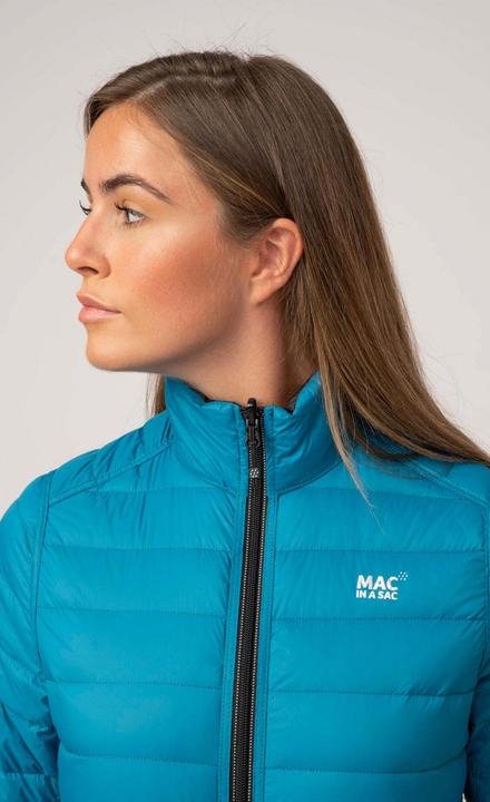 Produktbild Mac in a Sac Daunenjacke (XS)