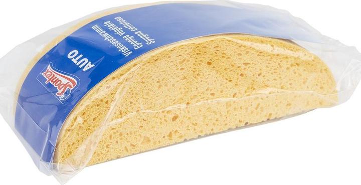 Actual product image Spontex Car sponge