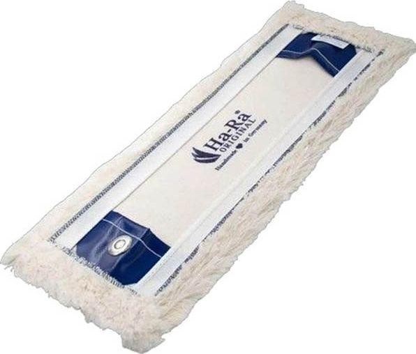 Actual product image Ha-Ra Floor fibre 42cm white long (1 pcs.)