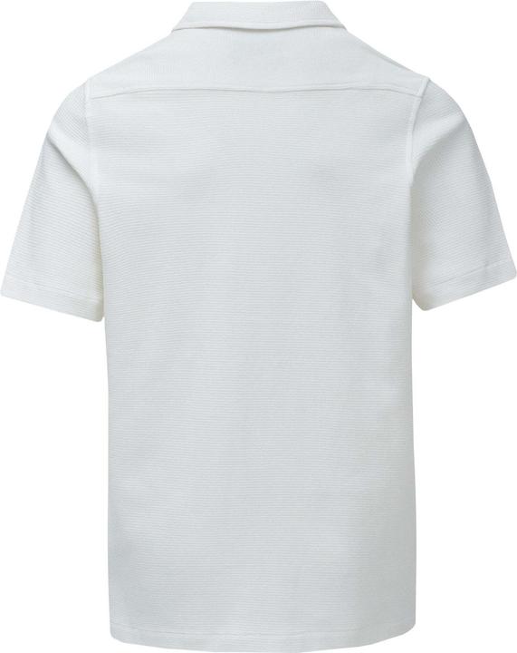 Produktbild Salsa Jeans Kurzarmhemd Textured Waffle (S)