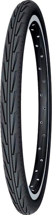 Image du produit Michelin City J 1 pièce (20 x 1.75, 44-406)