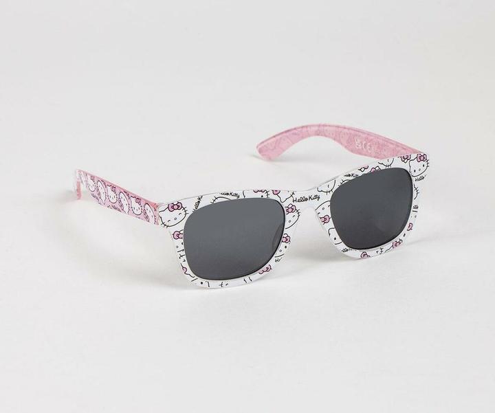 Actual product image Hello Kitty Kindersonnenbrille