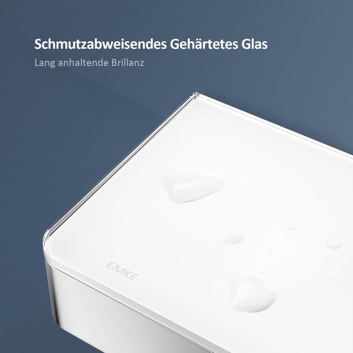 Produktbild Emke Duschsystem