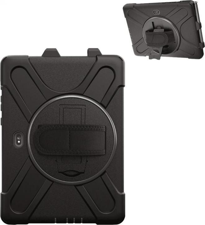 4smarts Rugged Grip Cover (Galaxy Tab Active 4 Pro, Galaxy Tab Active Pro)