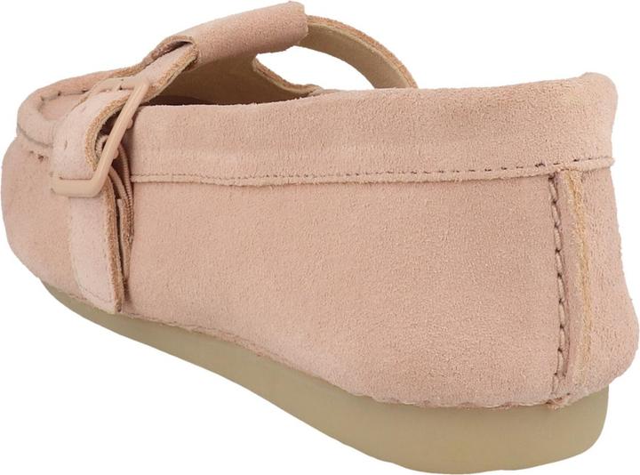 Image du produit Clarks W Freckle Tbar (37.5)