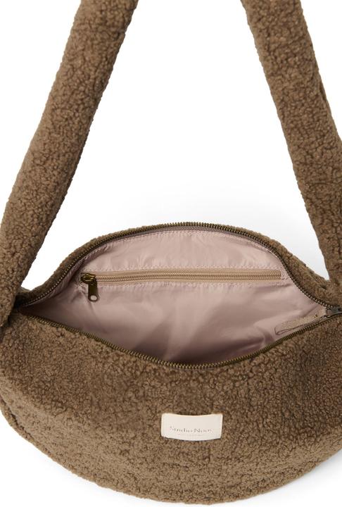 Immagine prodotto Studio Noos Brown Teddy Mini Cross Bag