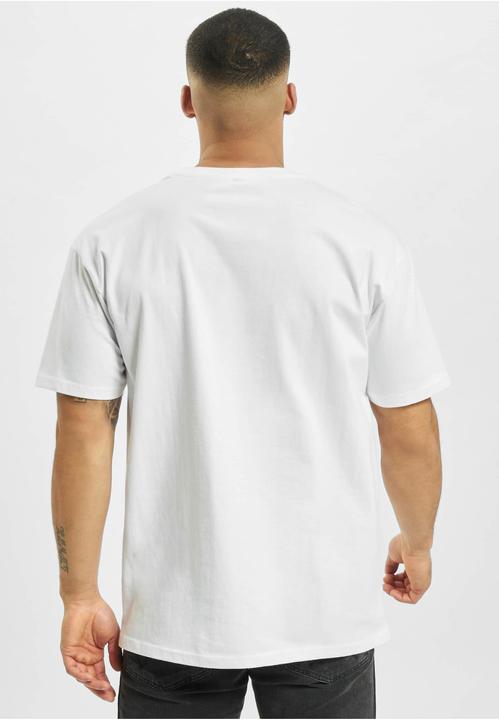 Actual product image MT Cure Oversize Tee (S)
