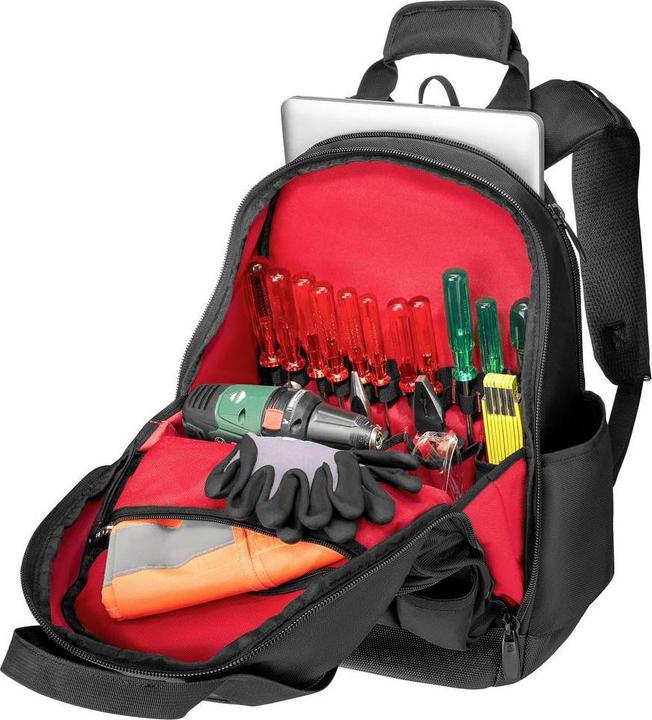 Actual product image Wenger Advanced (34 l)