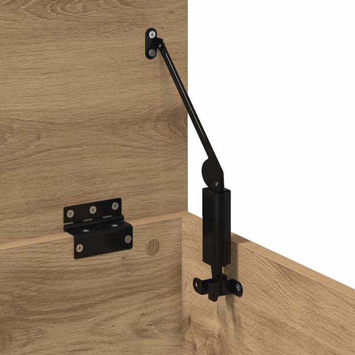 Immagine prodotto VidaXL Scatola portaoggetti (60 x 35 x 35 cm)
