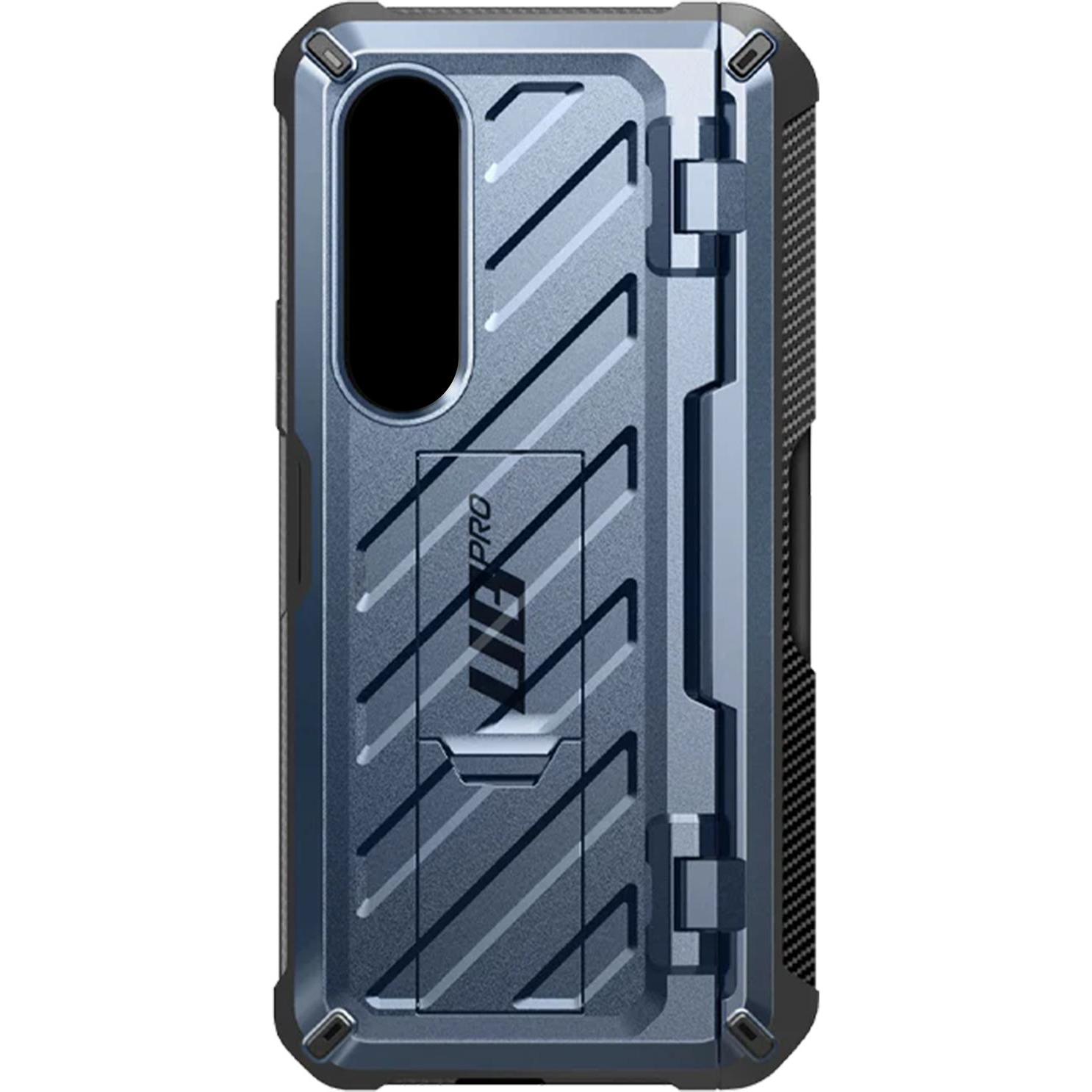 Thumbnail - Supcase Unicorn Beetle Pro Series (Samsung Galaxy Z Fold4), Smartphone Hülle, Blau