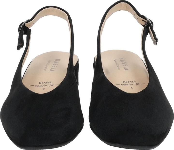 Actual product image Hassia Pumps (38)