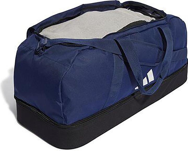 Produktbild adidas Tiro League Duffel Grosse Tasche Marineblau IB8652 (51.50 l)