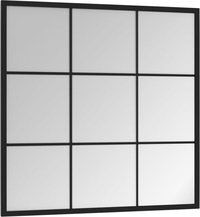 Image du produit vidaXL Miroir (60 x 60 cm)