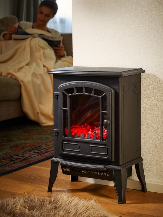 Produktbild Monzana Elektrisch (56.5 x 24 x 39 cm)