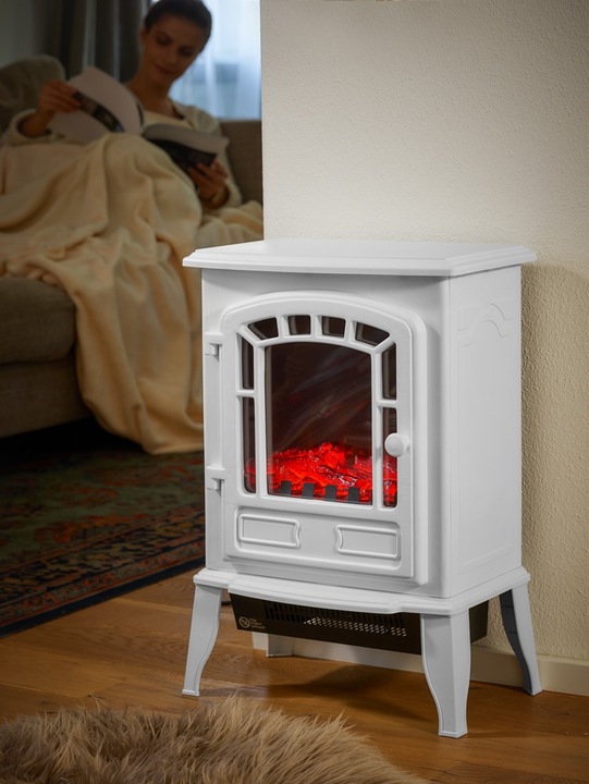 Immagine prodotto Monzana Elettrico (56,5 x 24 x 39 cm)
