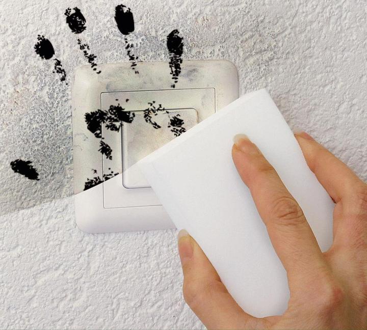 Produktbild Scotch-Brite Flecken-Radierer (2 Stk.)