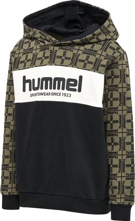 Produktbild hummel Hmlcolden Hoodie (110)